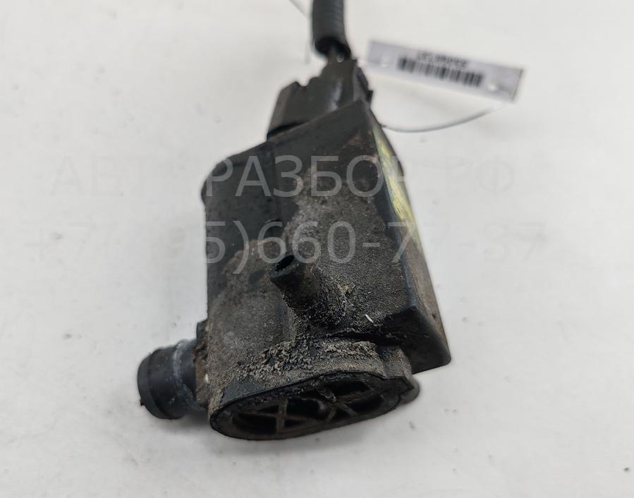 Насос омывателя