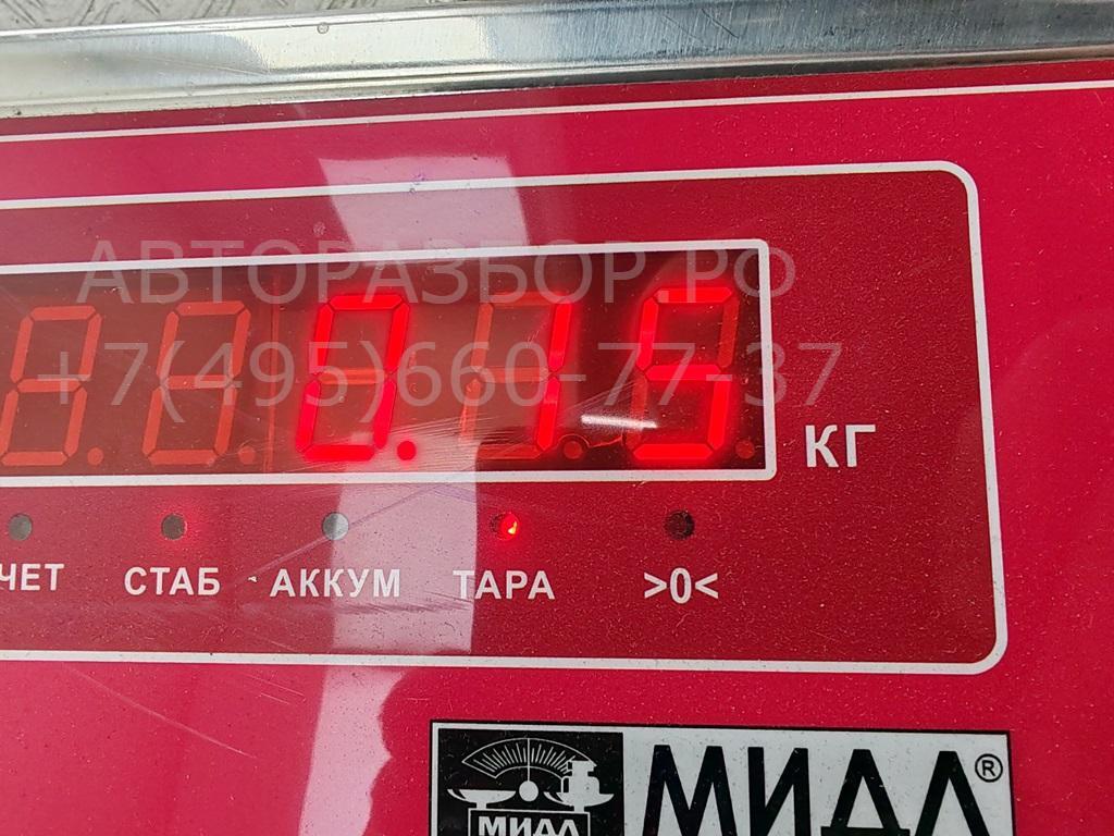 Насос омывателя