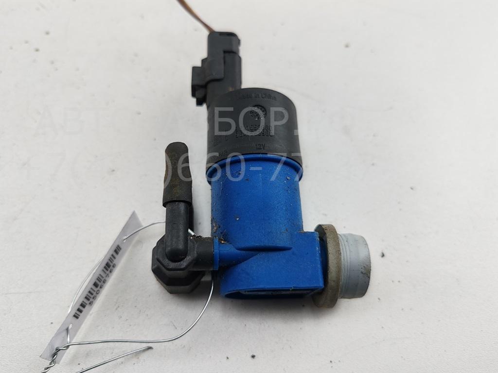 Насос омывателя