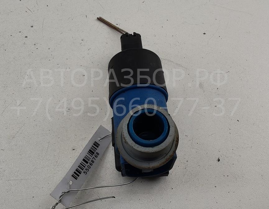 Насос омывателя