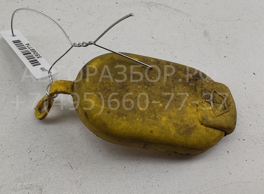 Крышка бачка омывателя