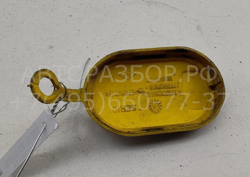 Крышка бачка омывателя