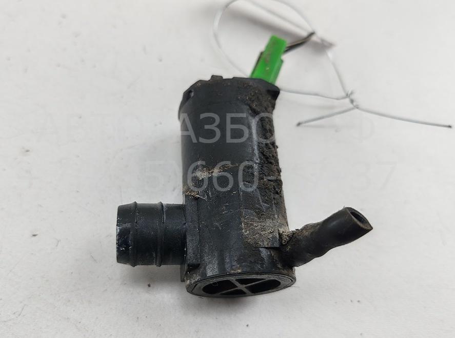 Насос омывателя