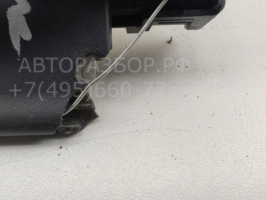 Замок зажигания