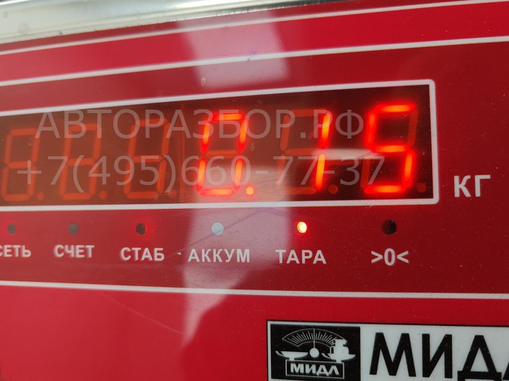 Насос омывателя