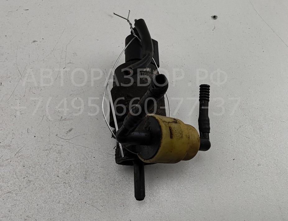 Насос омывателя