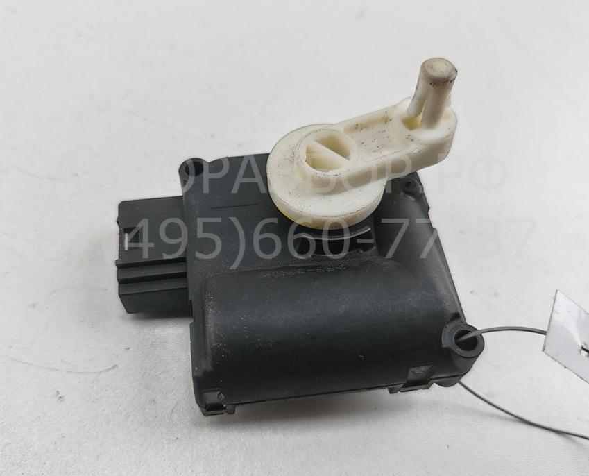 Моторчик заслонки печки