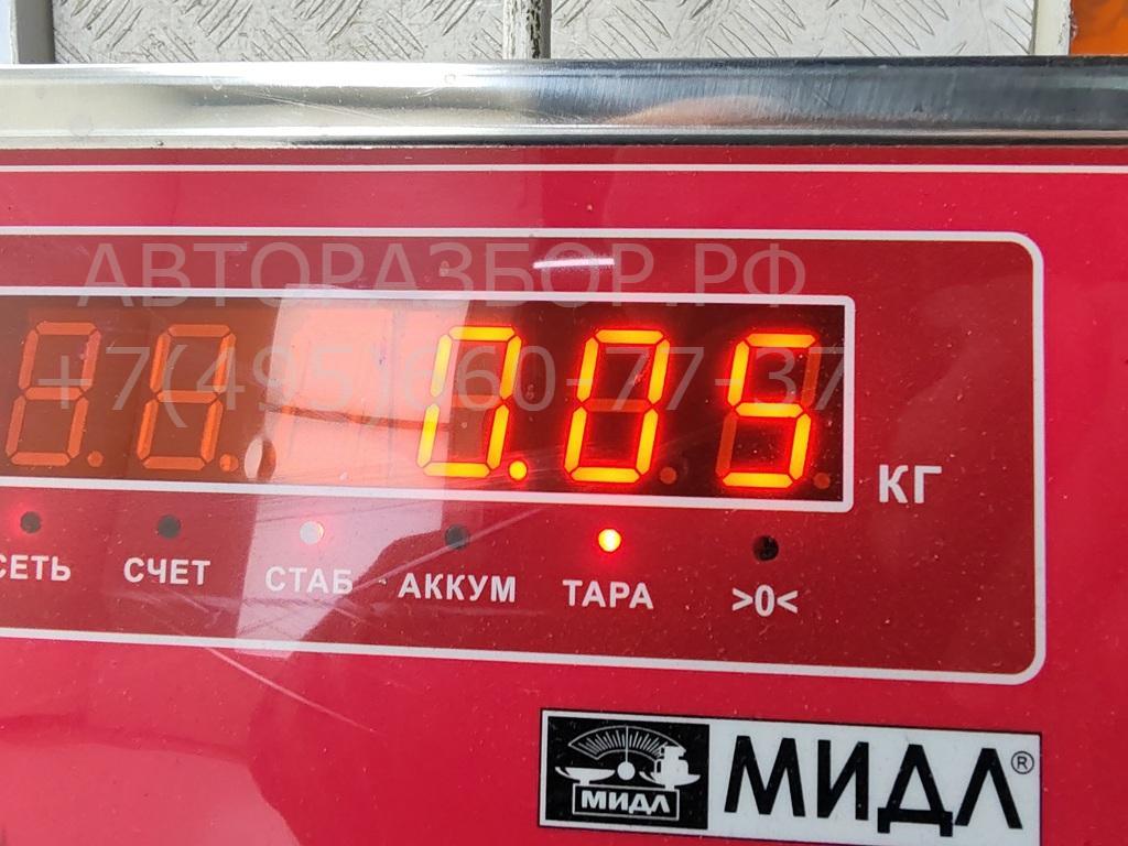 Дисплей информационный