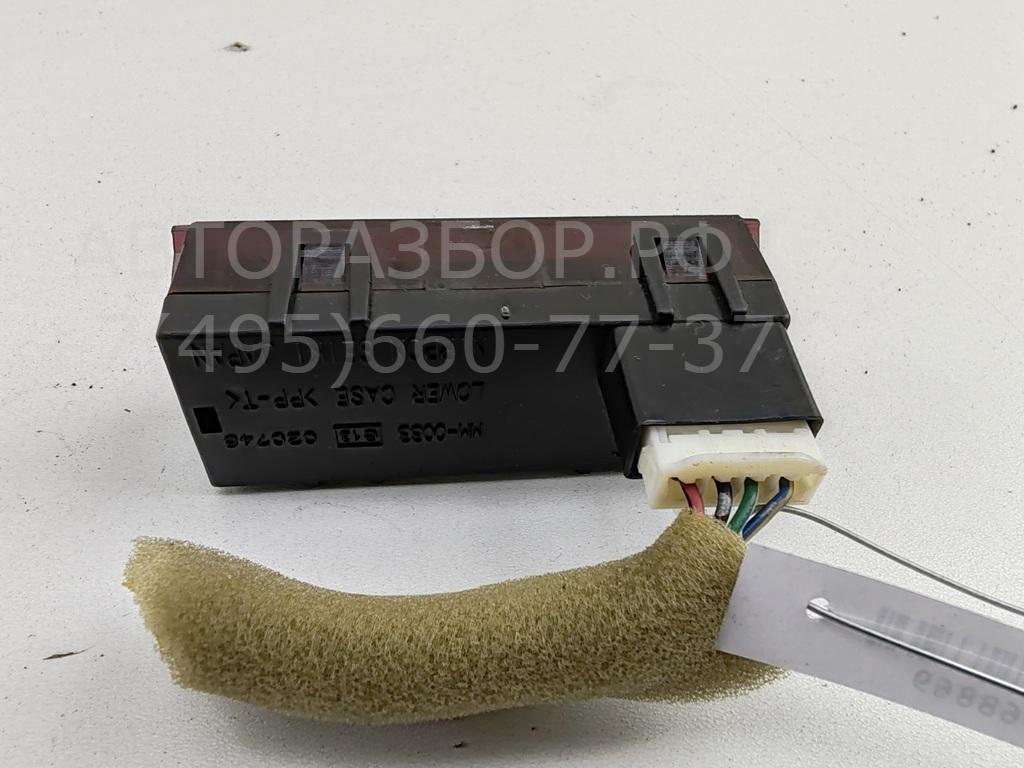 Дисплей информационный