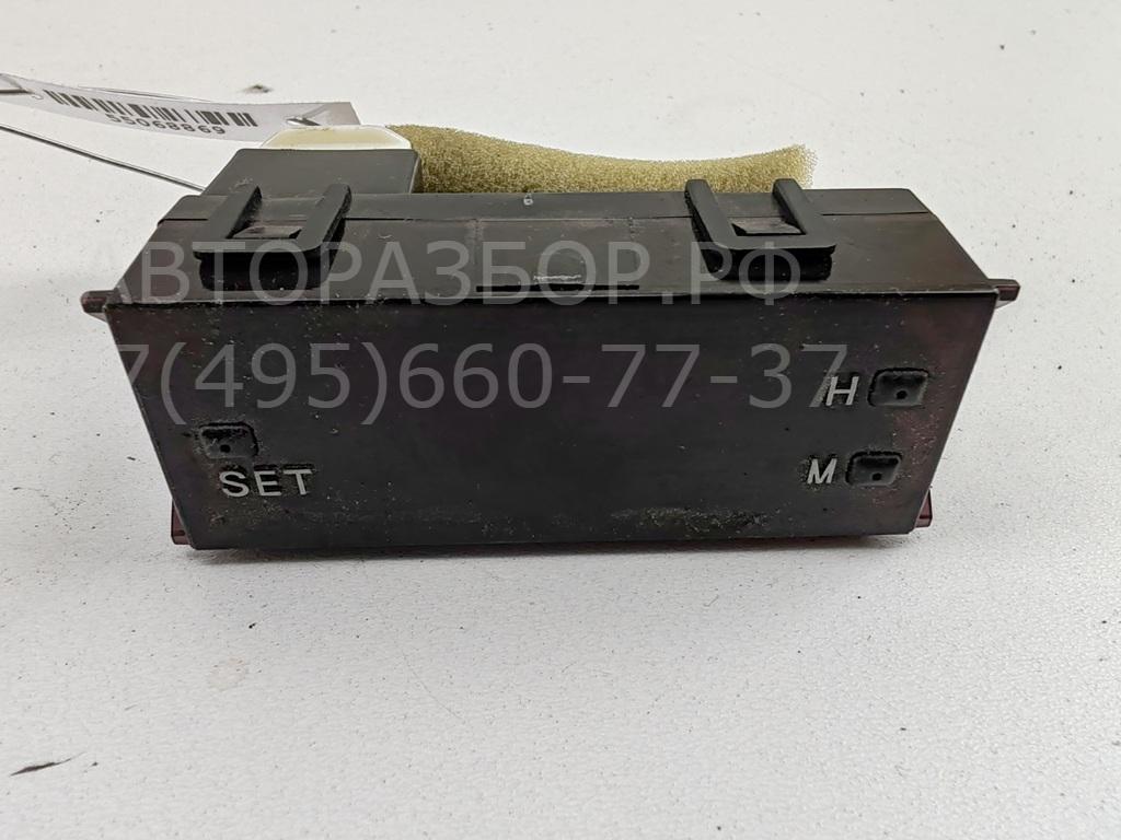 Дисплей информационный