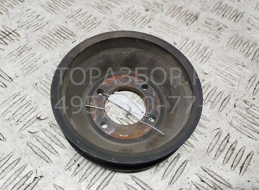 Шкив водяного насоса (помпы)