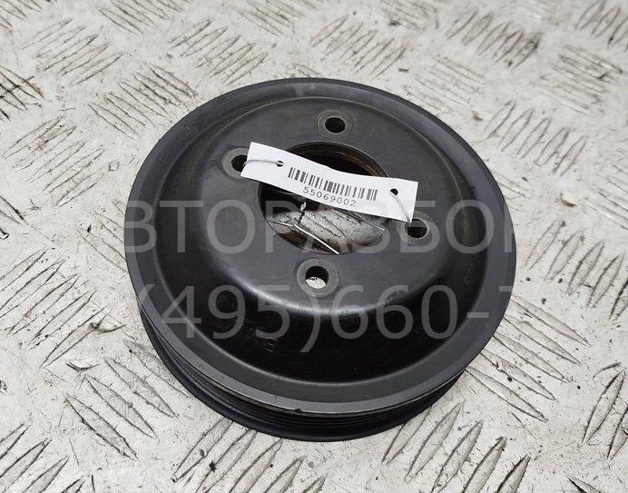 Шкив водяного насоса (помпы)