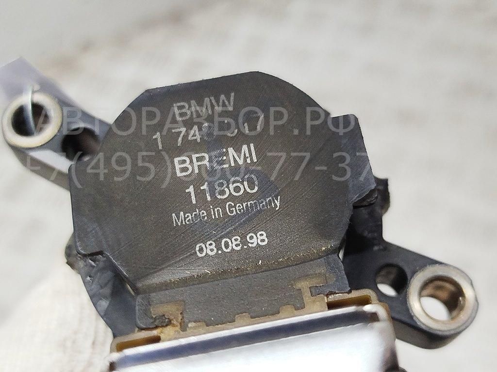 Катушка зажигания