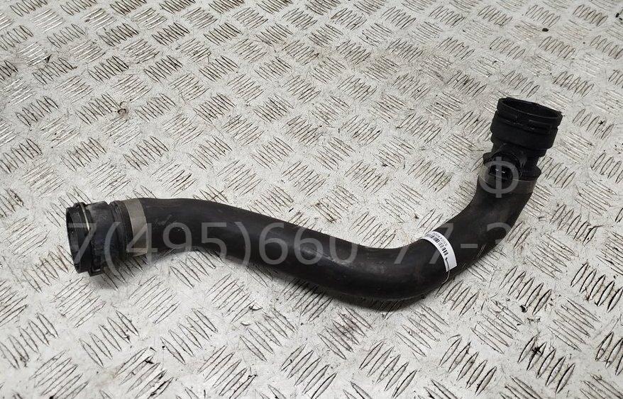 Патрубок радиатора