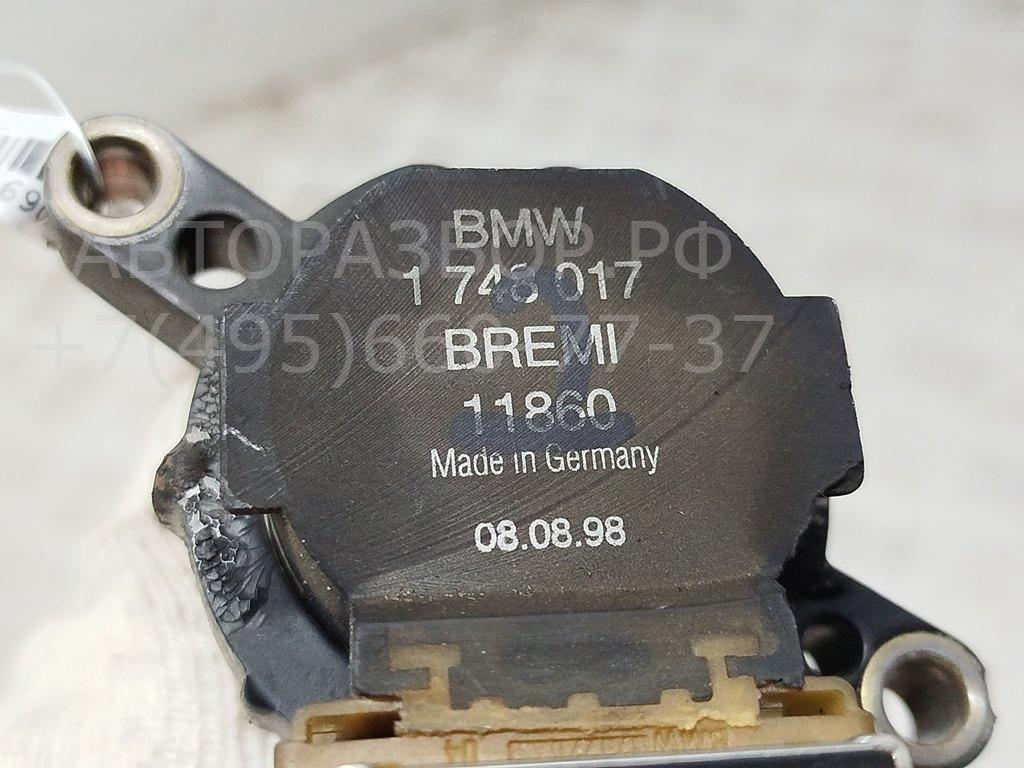 Катушка зажигания