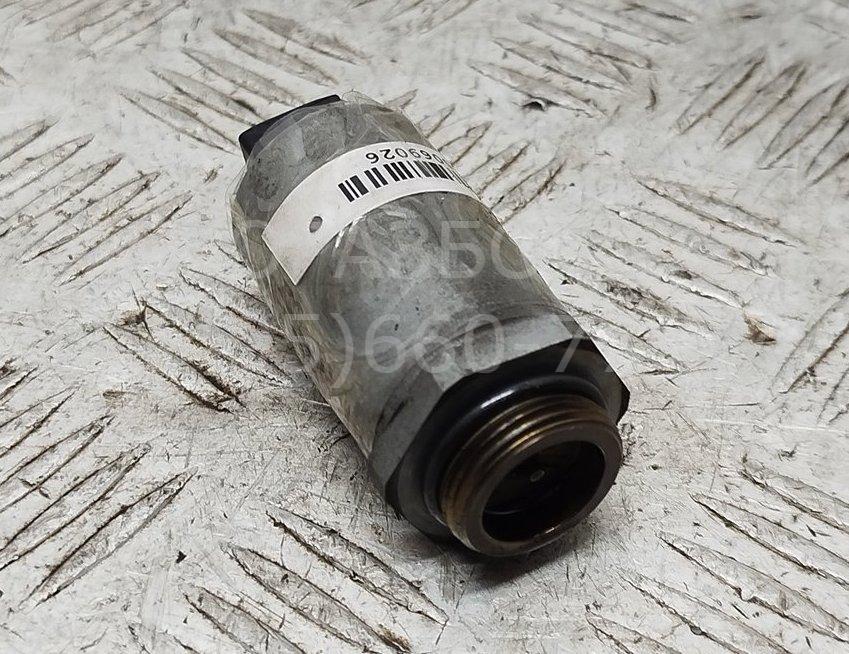 Клапан электромагн. изменения фаз ГРМ