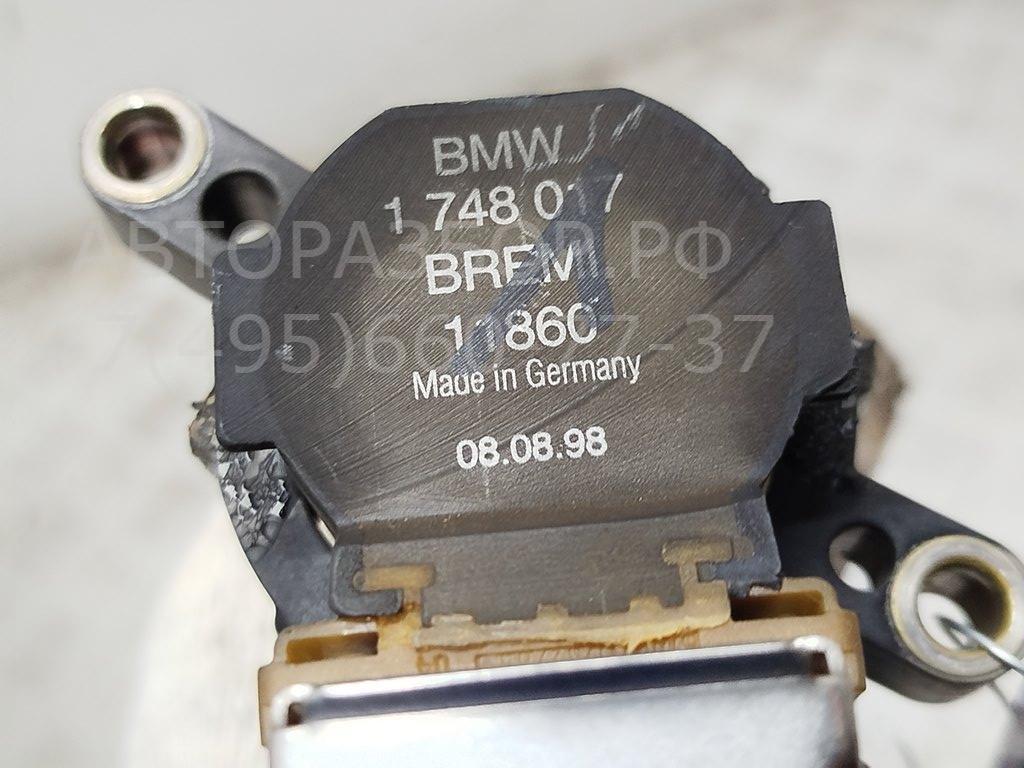 Катушка зажигания