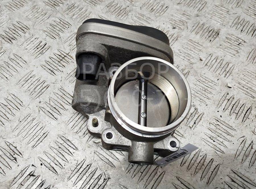 Заслонка дроссельная электрическая