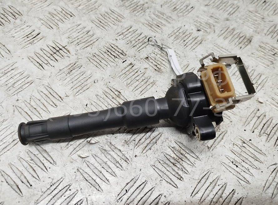 Катушка зажигания