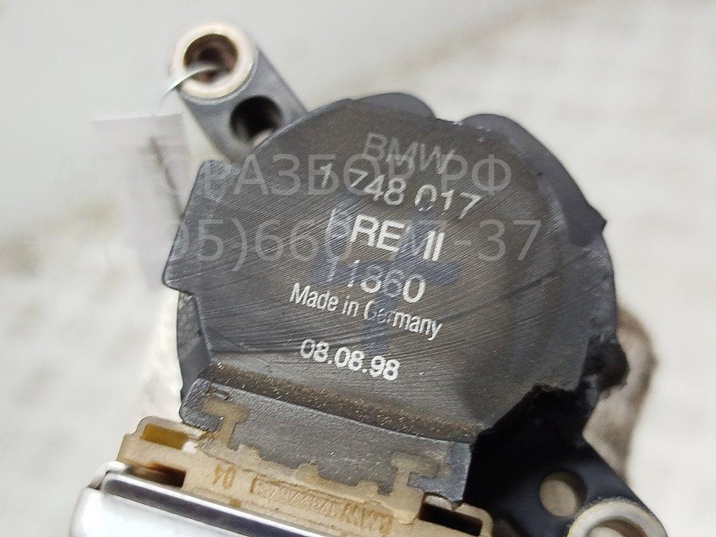 Катушка зажигания