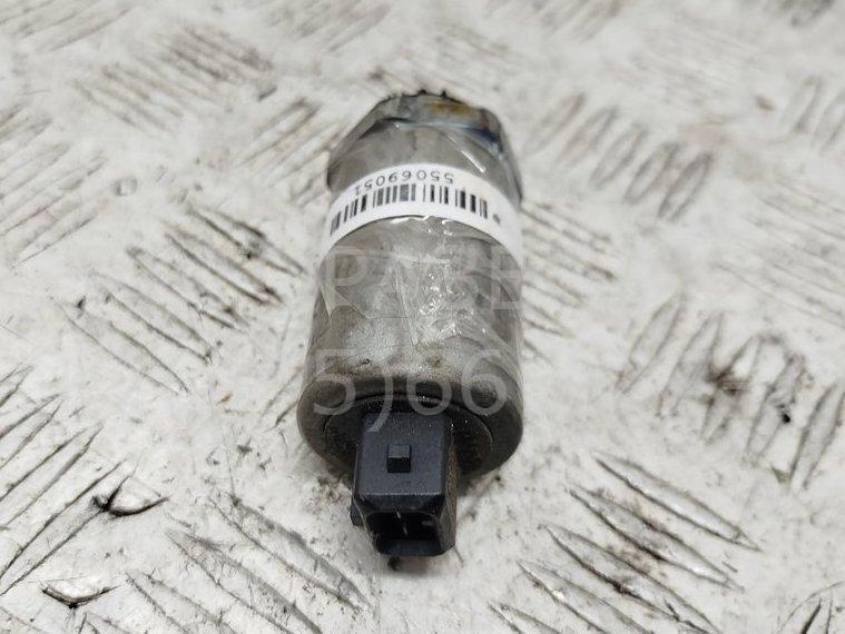 Клапан электромагн. изменения фаз ГРМ