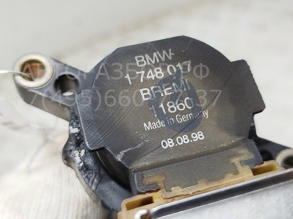 Катушка зажигания