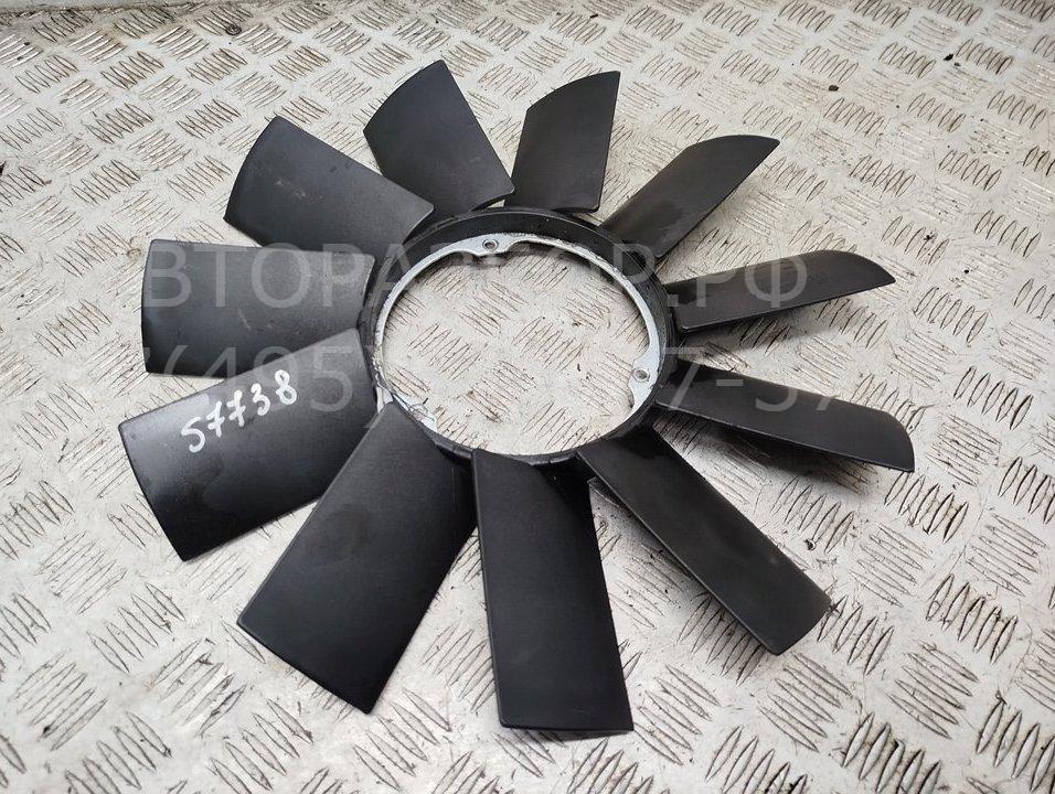 Крыльчатка