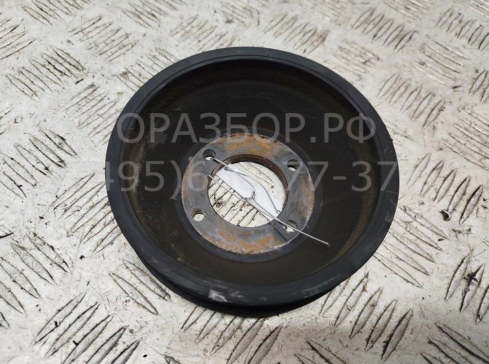 Шкив водяного насоса (помпы)