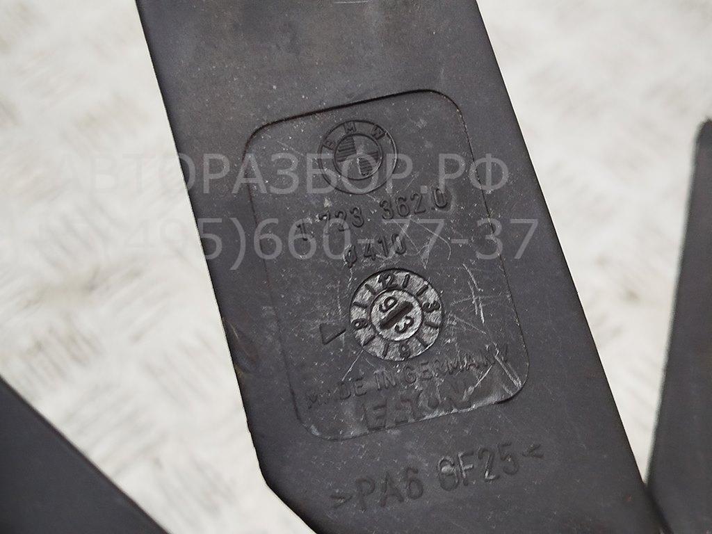 Крыльчатка