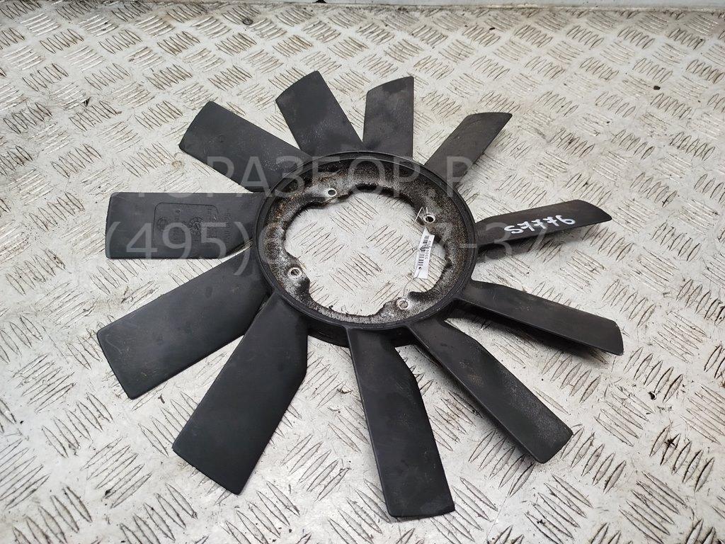 Крыльчатка