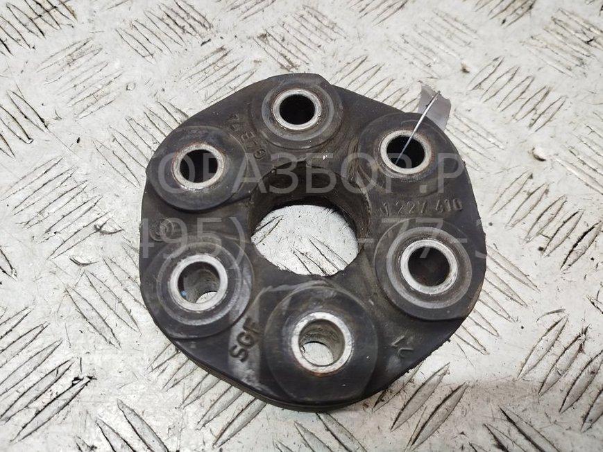 Муфта эластичная карданного вала