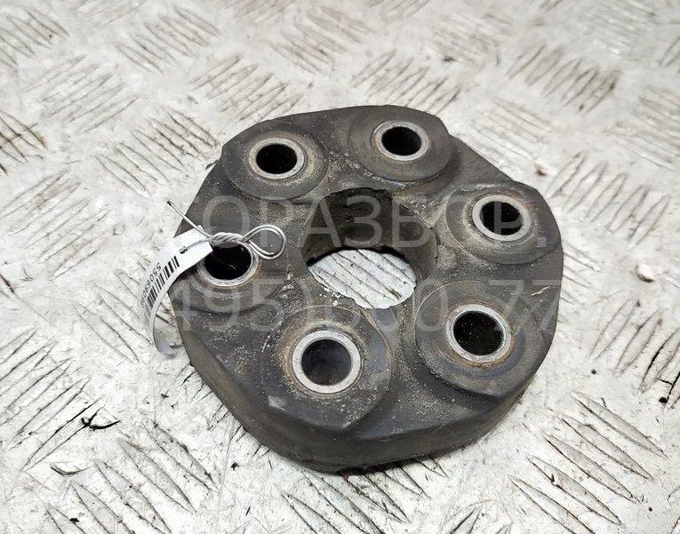 Муфта эластичная карданного вала