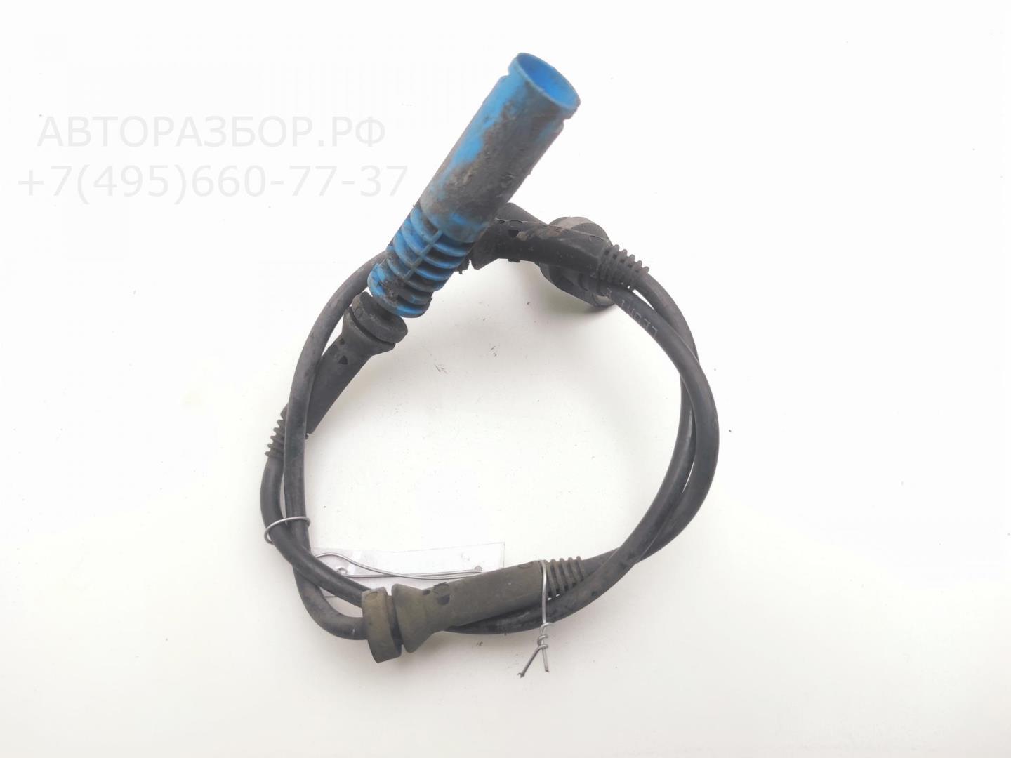 Датчик ABS передний