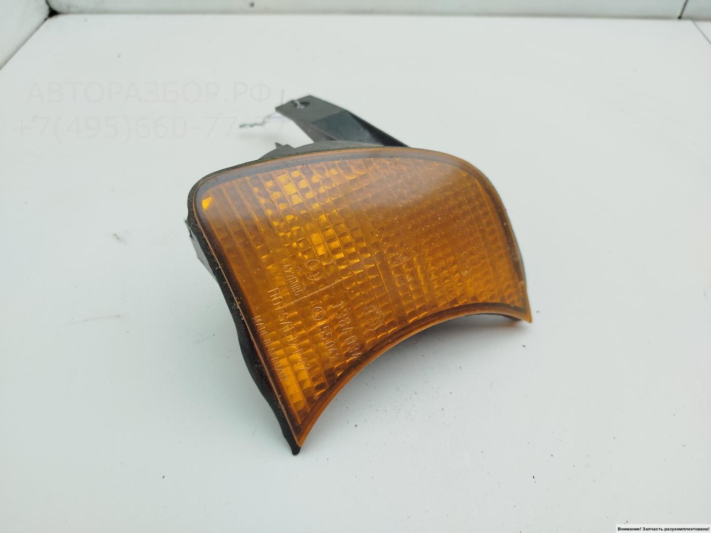 Указатель поворота правый