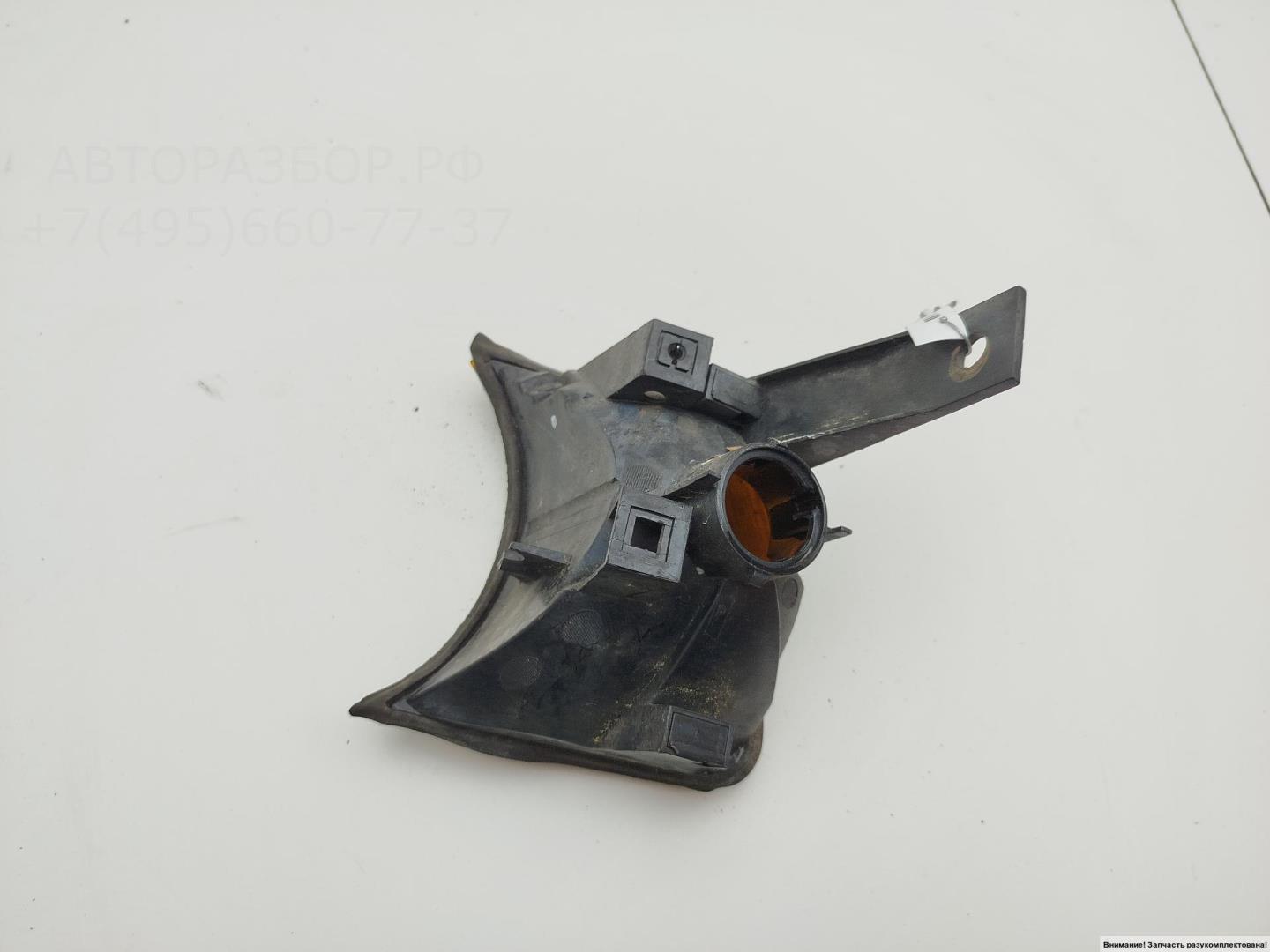 Указатель поворота правый