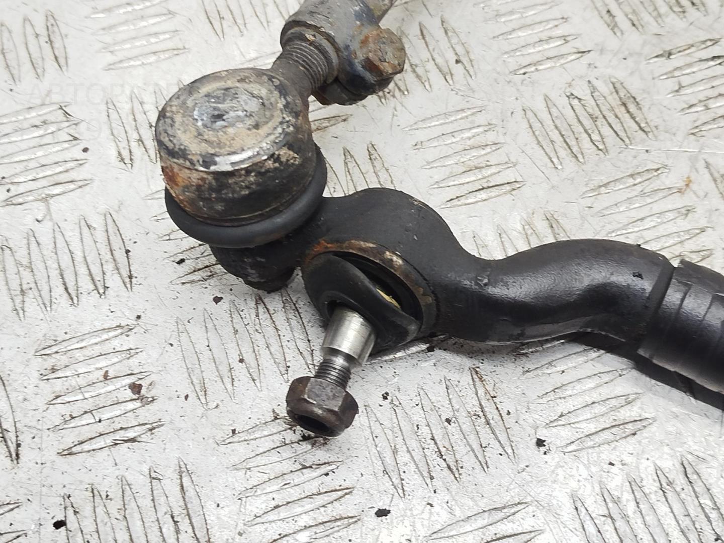 Тяга рулевая