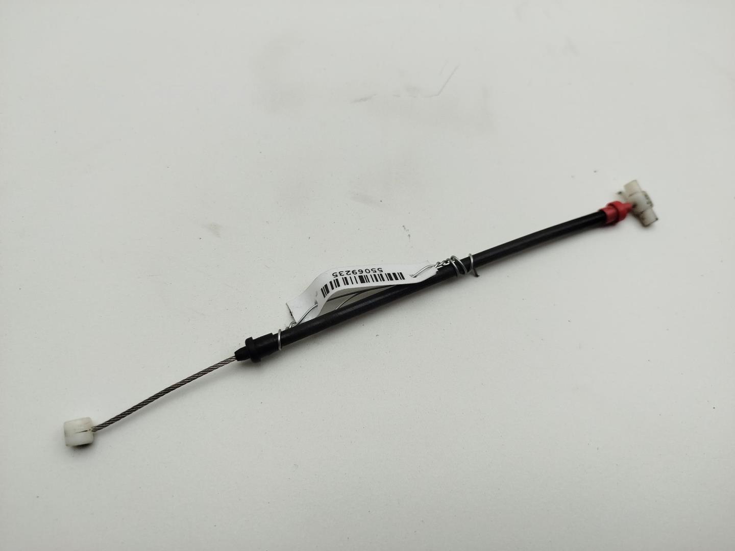 Трос открывания двери