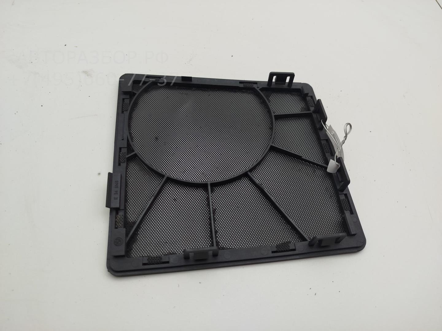 Решетка динамика