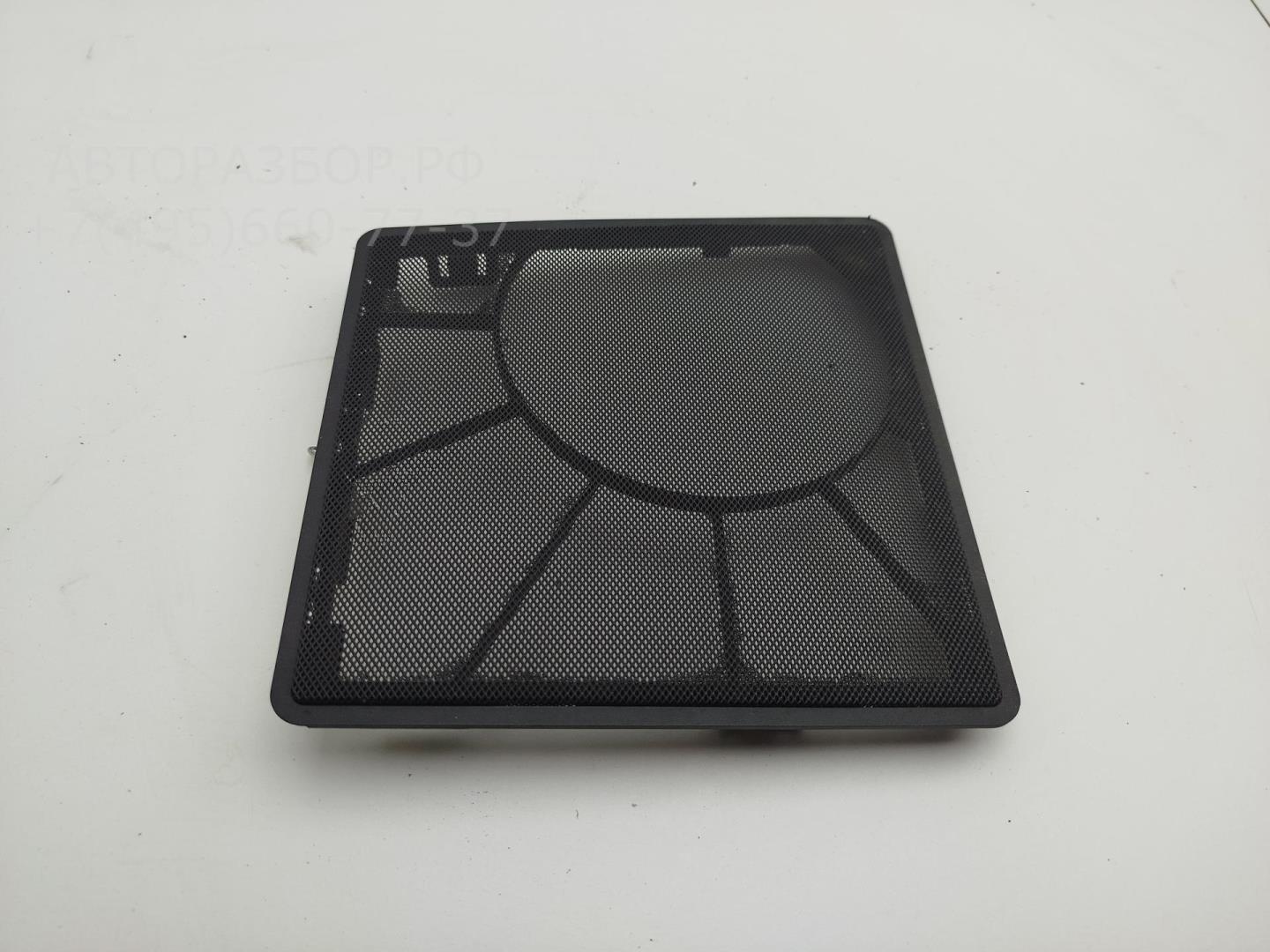 Решетка динамика