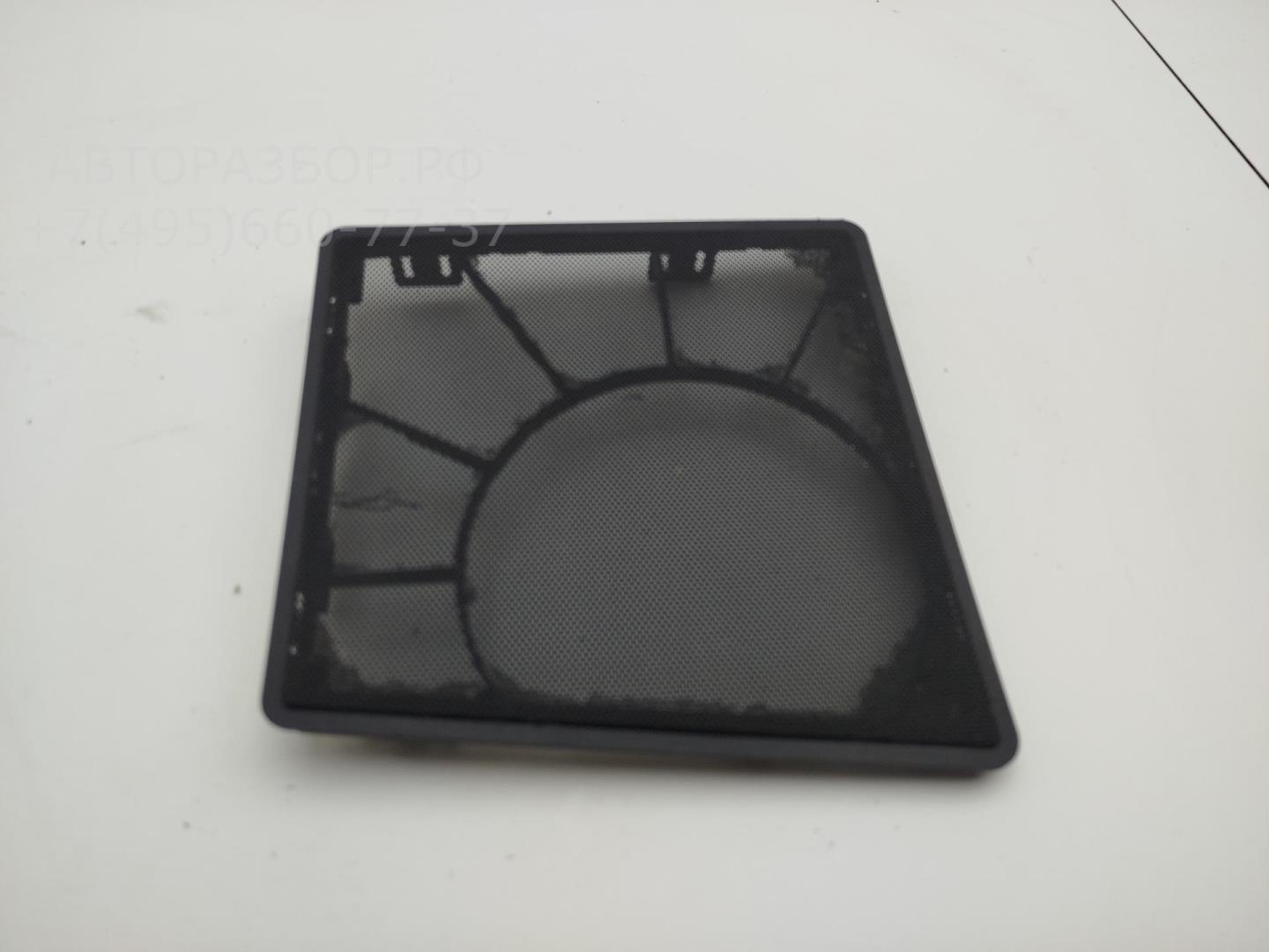 Решетка динамика