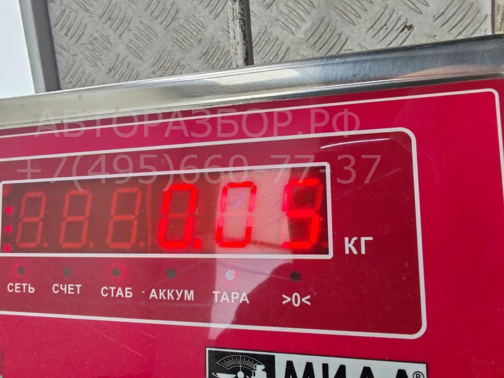 Корректор фары