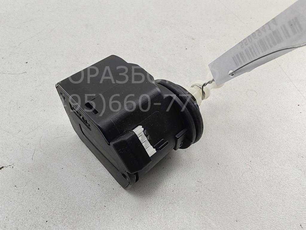 Корректор фары