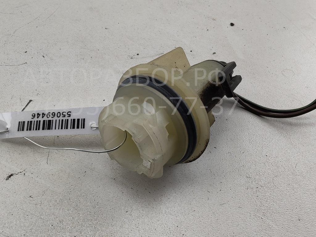 Патрон лампы