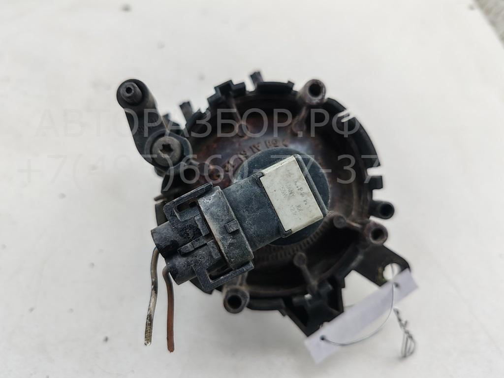 Фара противотуманная правая