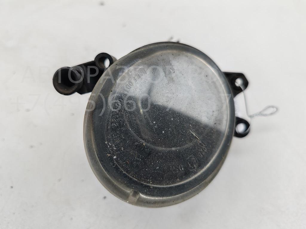 Фара противотуманная правая