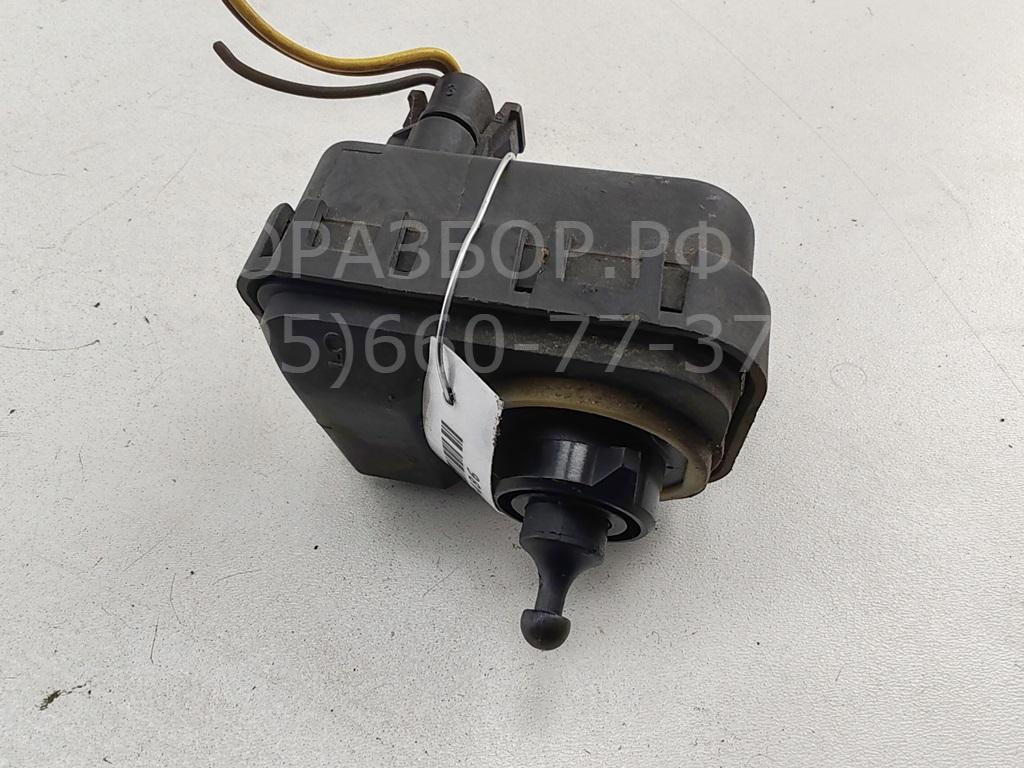 Корректор фары