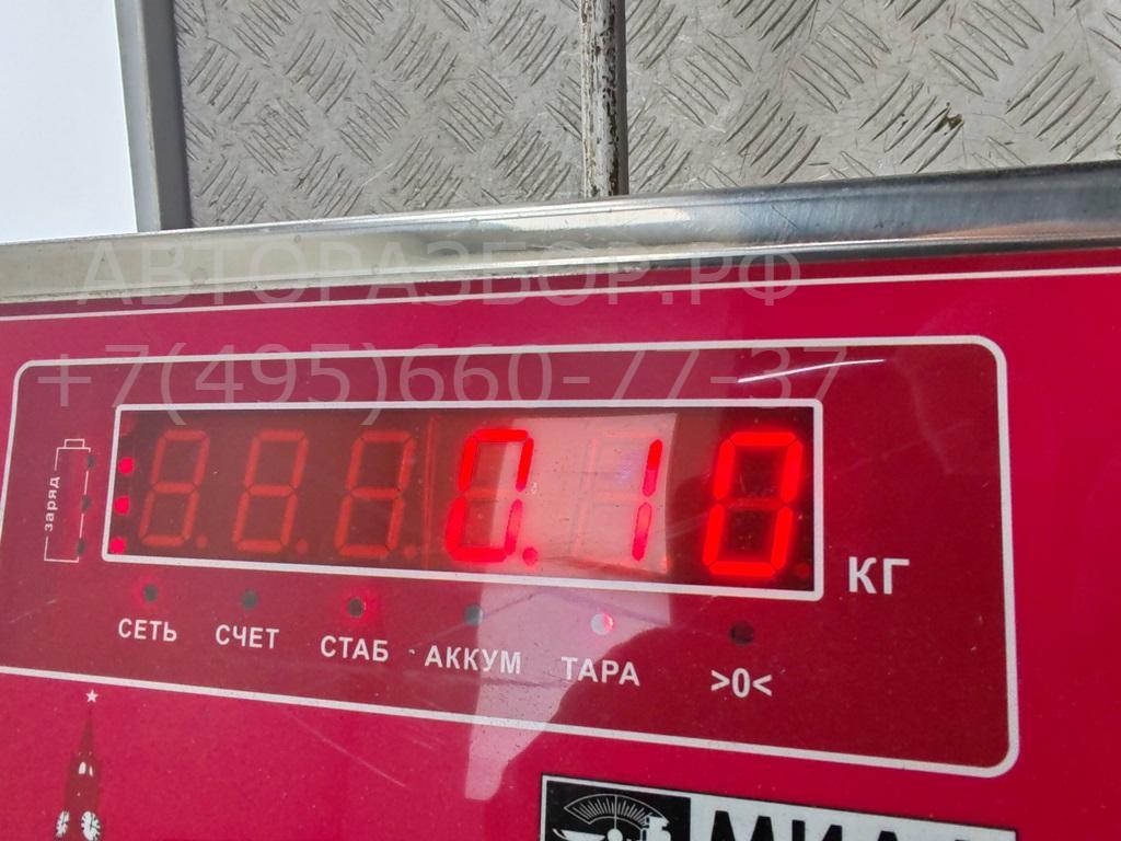 Корректор фары