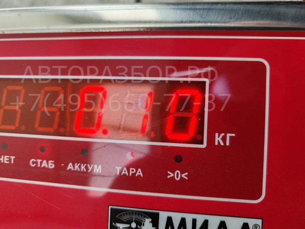 Плата заднего фонаря правого