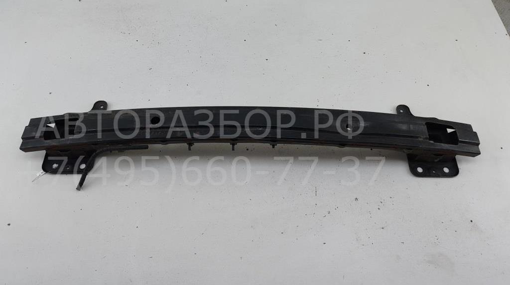 Усилитель переднего бампера