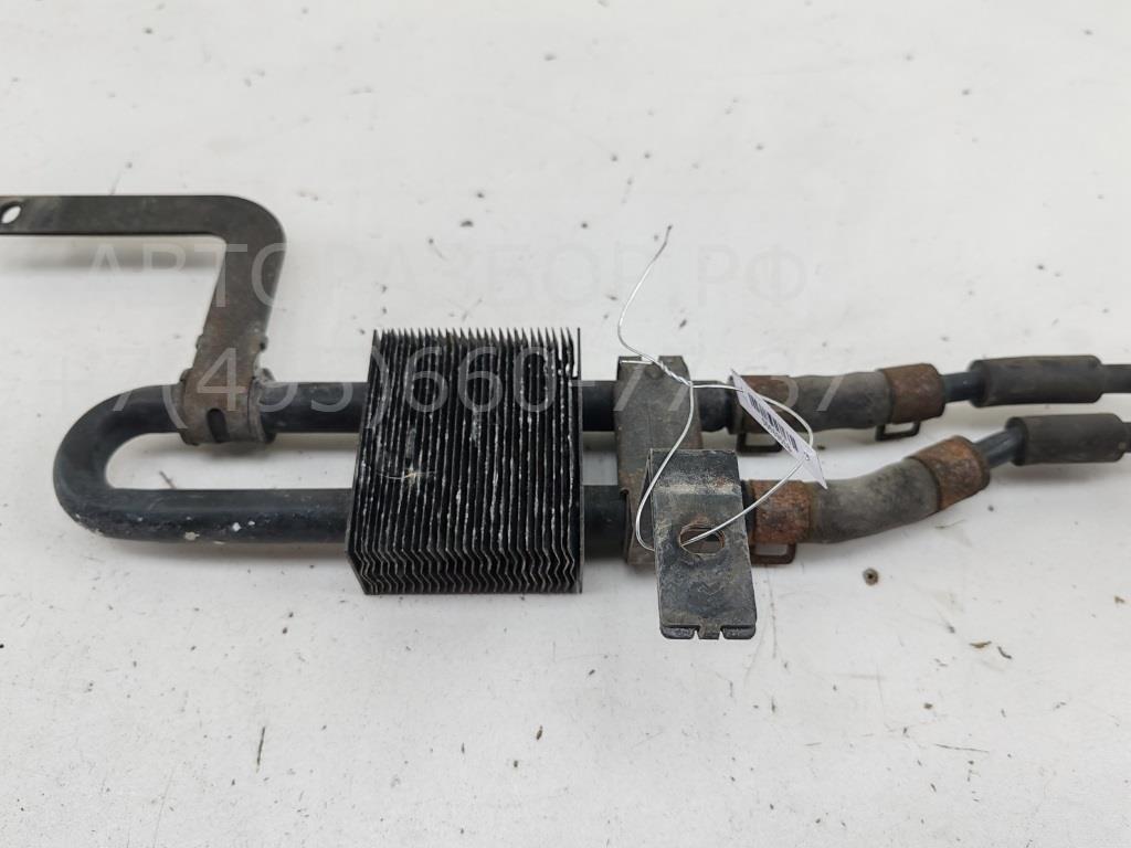 Радиатор ГУР